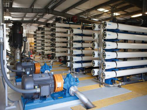 soluções industrias de filtração, descalcificação, remineralização, ultrafiltração, osmose inversa